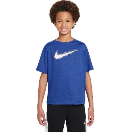Men’s Nike Dri Fit Short Sleeve Tee, T shirt - Picture 2 of 10